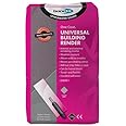 Bond IT Universal Building Render One Coat Pre-Mixed Sand Lime Cement Grey 25kg