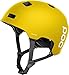 Produktbild POC Crane Helm, Sulphite Yellow, M-L