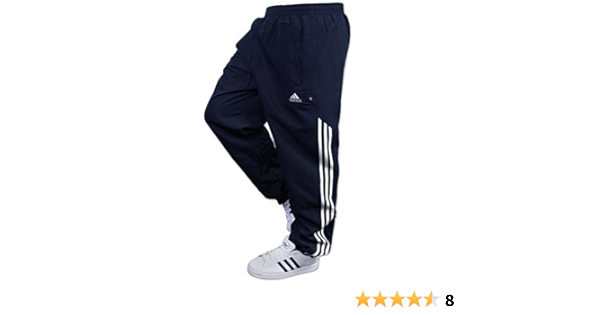 adidas stinger tracksuit bottoms