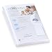 Produktbild CelinaTex Terrywell, Matratzenschoner wasserdicht 200 x 220 cm, hochwertige atmungsaktive TPU-Membrane, Frottee Matratzenauflage, 5001114