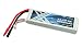 Produktbild Amewi 28896 - Akku 11,1V 5000mAh 40C Lipo für GENESIS 940mm, ALPHA 1060mm