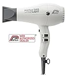  Parlux Power Light 385 - Color Blanco