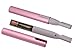Ckeyin ® Portable Electric Lady Shaver Bikini Line Eyebrow Shaper Trimmer Hair Remover Uk
