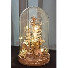 Suchergebnis Auf Amazonde Für Weihnachtsdeko Holz