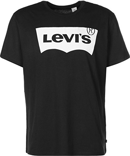 LEVI'S® Basic T-Shirt L schwarz LEVI'S® Basic T-Shirt L schwarz