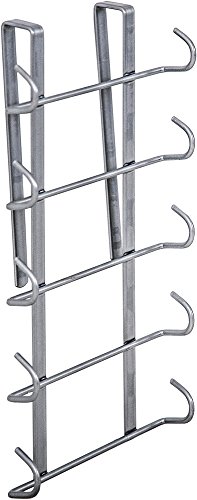 Metaltex 364928039 My Mug Schrankeinsatz Tassenhalter für 10 Tassen - 2