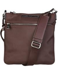 Trussardi - Bolso al hombro para hombre