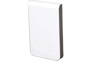 UBIQUITI NETWORKS Ubiquiti UniFi AP AC en Wall W/O PoE injecteur Blanc