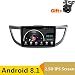 Produktbild 10,1 Zoll Android 8.1 Auto DVD Multimedia Player GPS für Honda CRV 2012 2013 2014 2016 Audio Autoradio Stereo Navigator Bluetooth