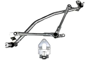 Metzger 2190020 Varillaje de limpiaparabrisas