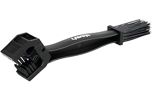 Lampa 94820 Spazzola pulisci Catena per Ciclo e Moto