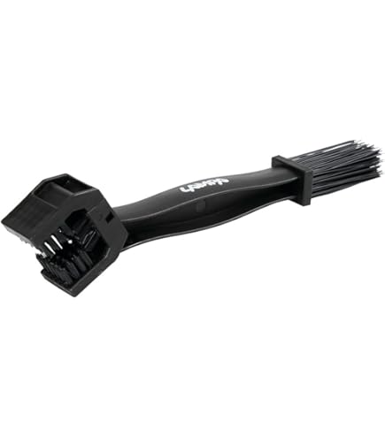 Cavalletto Alza Moto Posteriore Regolabile - Supporto Universale Per Manutenzione E Riparazioni - Foto 3