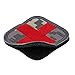 Produktbild MagiDeal Outdoor Erste Hilfe Rotes Kreuz Klettverschluss Abzeichen Patch 50 x 50mm in verschiedenen Farben - ACU Tarnfarbe