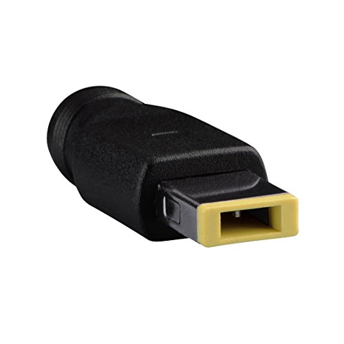 Hama Universal-Notebook-Netzteil, 15-24 V/90 W - 8