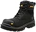 Produktbild Caterpillar Gravel 6 S3, Herren Sicherheitsstiefel, Braun (black), 44 EU