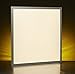 Produktbild Auraglow LED-Panelleuchte / Deckenleuchte Wandleuchte, Panel, viereckig, 40w, 3200 Lumen - 4000k - 600 x 600mm