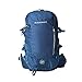 Produktbild Mammut Unisex-Erwachsene Lithia Speed Rucksack, Blau (Dark Pacific), 36x24x45 centimeters