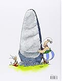 Image de La cizaña (Castellano - A Partir De 10 Años - Astérix - La Colección Clásica)