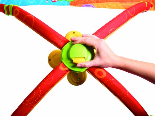 Tiny Love Spieldecke Gymini Move & Play - 13