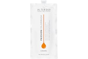 ALTER EGO Alterego Passion color Mask Caramel 50ml