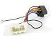 Produktbild C2/Autoleads Mitsubishi Galant 1995 ISO Harness Adapter