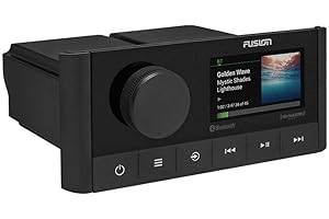 FUSION MS-RA210 Marine Radio
