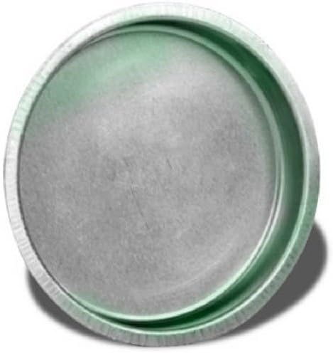 SelkirkCorp 103180 3-Inch Gas Vent Tee Cap