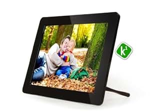 10 zoll digitaler bilderrahmen