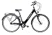 Produktbild SAXONETTE Fahrrad E-Bike E-Fahrrad E-Citybike Elektrofahrrad Pedelec Cityrad City Stadtrad 28 Zoll Damenfahrrad Damen Bike