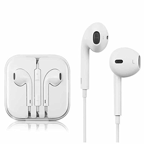 Premium Design LeEco Le Max 2 Compatible Stereo Headset Earpods with Mic RS.249 (79.00% Off) - Amazon