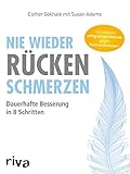 Image de Nie wieder Rückenschmerzen: Dauerhafte Besserung in 8 Schritten