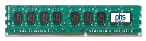 Preisvergleich Produktbild Memorysolution 4GB Dell PowerEdge R210, MS4096DE539