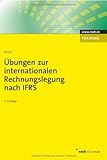 Image de Übungen zur internationalen Rechnungslegung nach IFRS