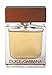 Dolce and Gabanna for Men One Men Eau de Toilette for Men - 100 ml
