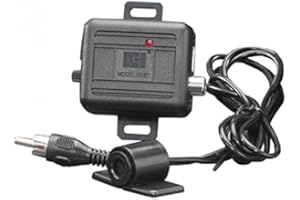 UNBEKANNT Ampire GS506 - Sensor für Glasbrucherkennung