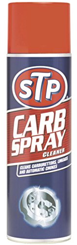 STP ST71500EN Carb Spray Cleaner, 500 ml