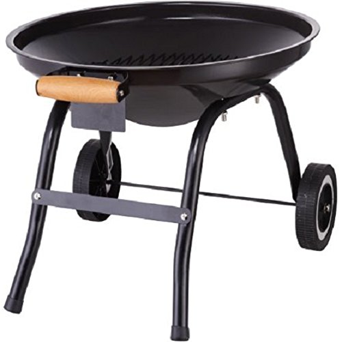 Syntrox Germany Fireplace Feuerkorb Feuerschale Feuerstelle Terrassenofen - 4