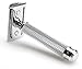 Muhle R89 Closed Comb Safety Razor