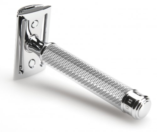 Muhle R89 Closed Comb Safety Razor