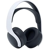 PlayStation PULSE 3D Wireless Headset - White