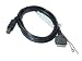 Produktbild Adapter-Universe 5041 iPhone iPod Navi MFD RNS AUX Adapter Kabel mit 5V Ladefunktion
