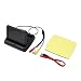 Produktbild 12V 4,3 Zoll HD LCD Digital Klapp Desktop Universal Monitor Kamera Rückfahrkamera Display mit 2 Video-Input-Ports