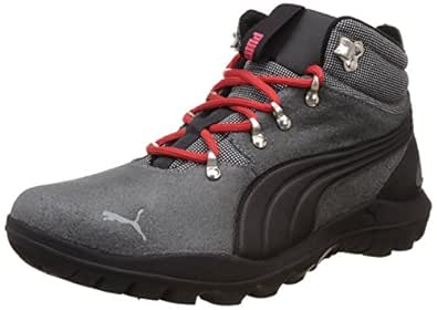 puma hiking boots