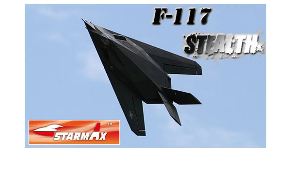 f117 rc