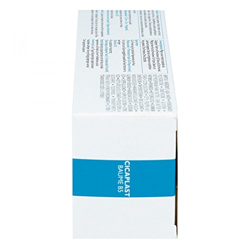 ROCHE POSAY Cicaplast Baume B5 Balsam 100 ml Balsam - 2