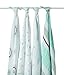 aden + anais Classic Swaddle Liam the Brave (Pack of 4)