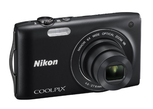 Imagen 4 de Nikon S3300