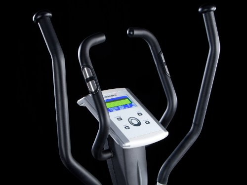 skandika Crosstrainer CardioCross Antares, mehrfarbig, 166 x 68 x 158 cm, SF-1020 - 5