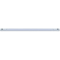 Monture Lampe Tubulaire NCC-Licht – Pour Osram Linestra 35W/60W, Socle S14d Avec Interrupteur