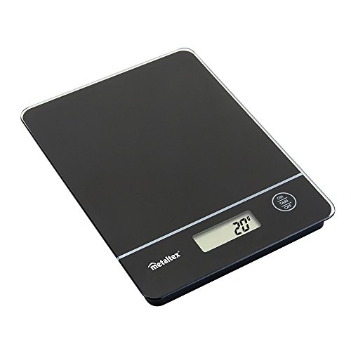 METALTEX Kilo Digitalwaage